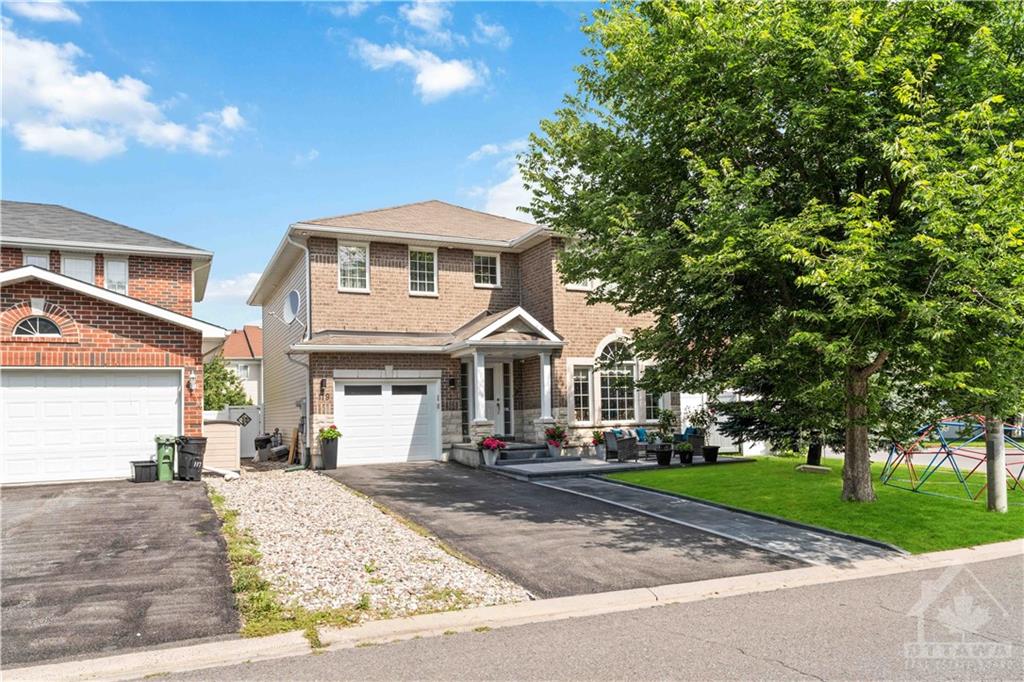 119 WOLISTON Crescent