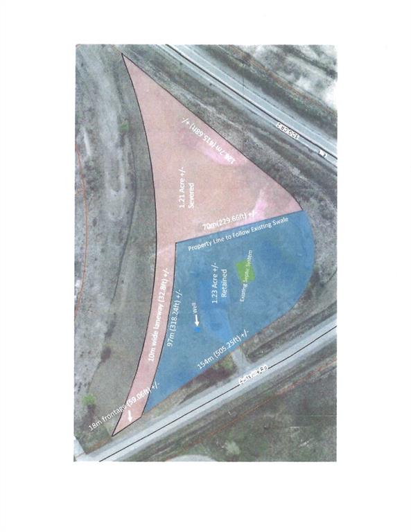 LOT 33 AULTSVILLE Road