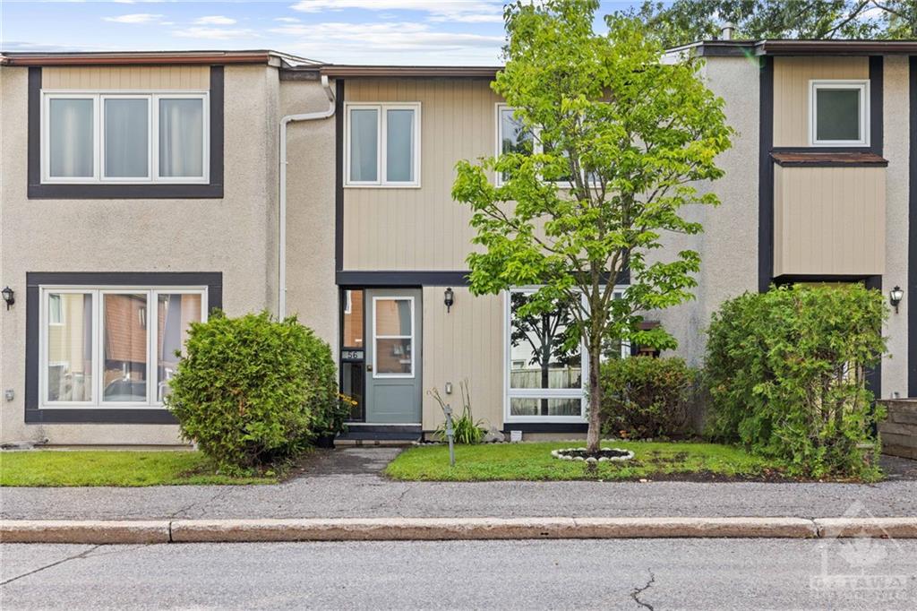3691 ALBION Road, #56