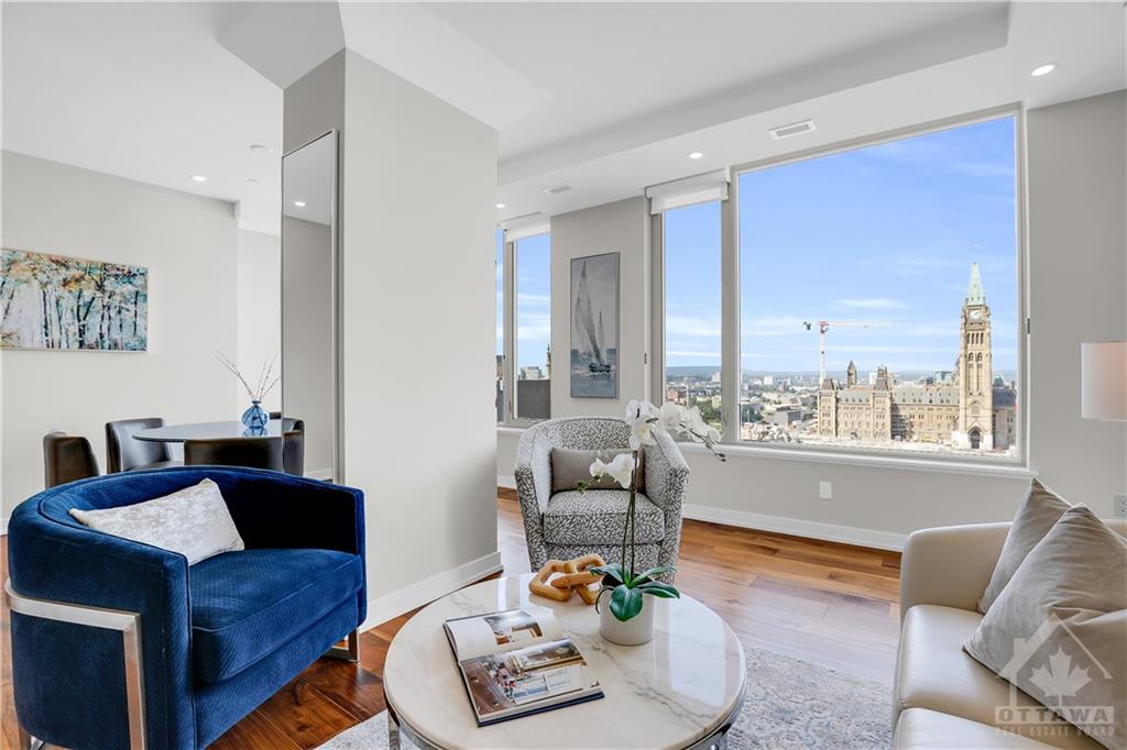 101 QUEEN Street, #1603