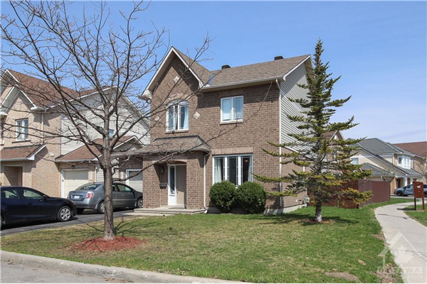 2035 BOISFRANC Circle, Orleans