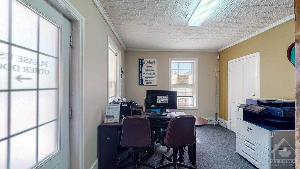 502 RIDEAU Street, #1-6