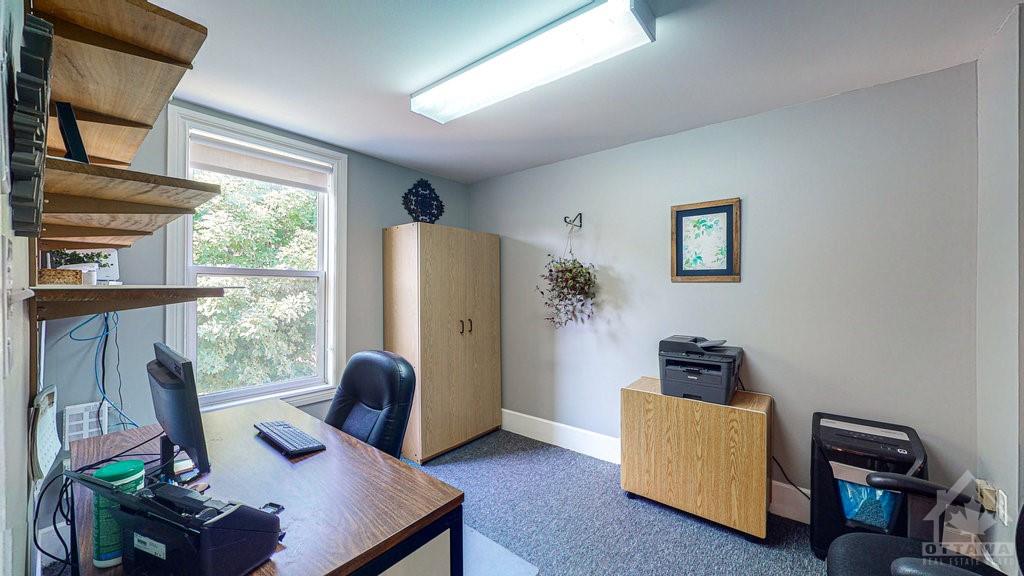 502 RIDEAU Street, #1-6