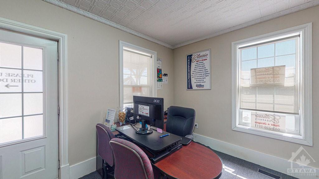 502 RIDEAU Street, #1-6