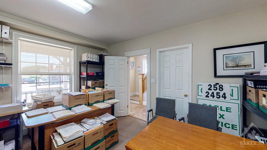 502 RIDEAU Street, #1-6