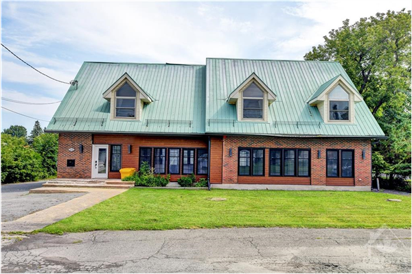 1145 ST PIERRE Street, Orleans