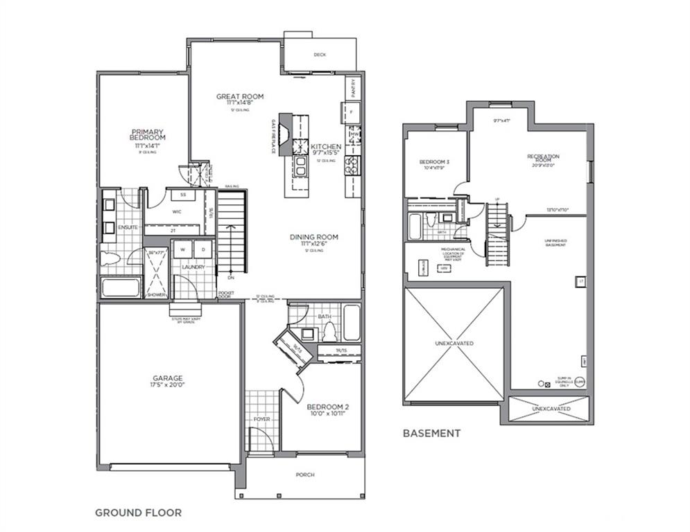 238 KINDERWOOD Way