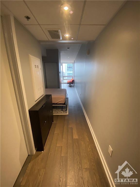 199 SLATER Street, #1605