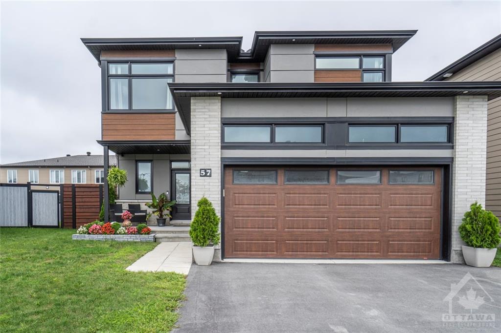 57 AXEL Crescent