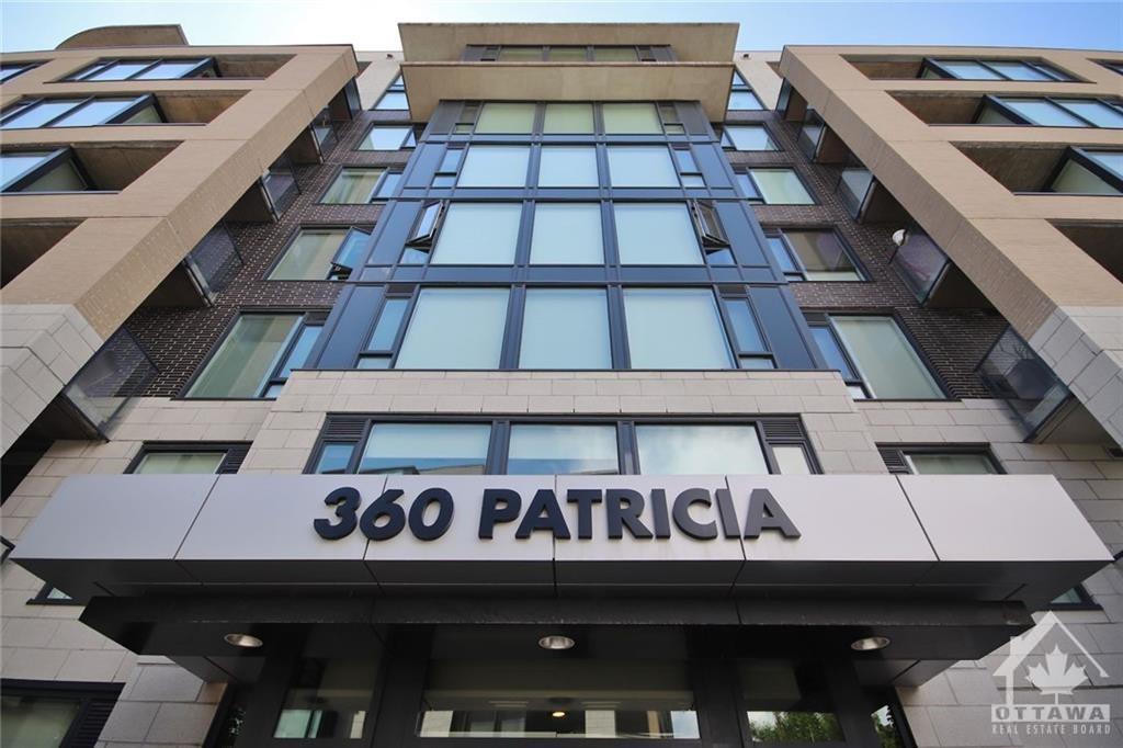 360 PATRICIA Avenue, #717
