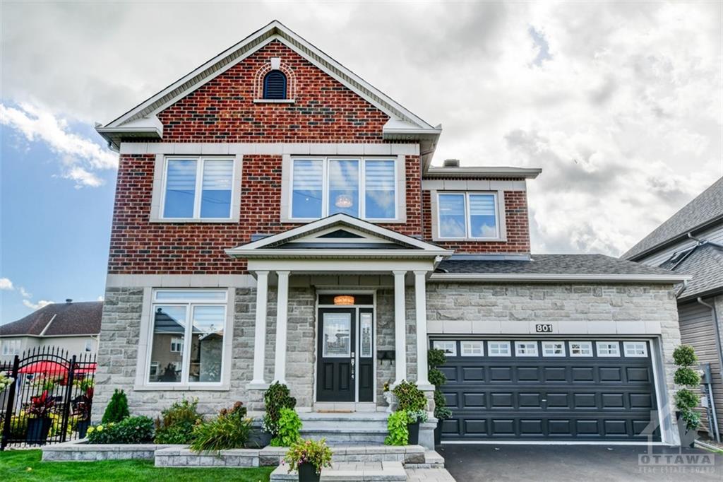 801 FANTAIL Walk