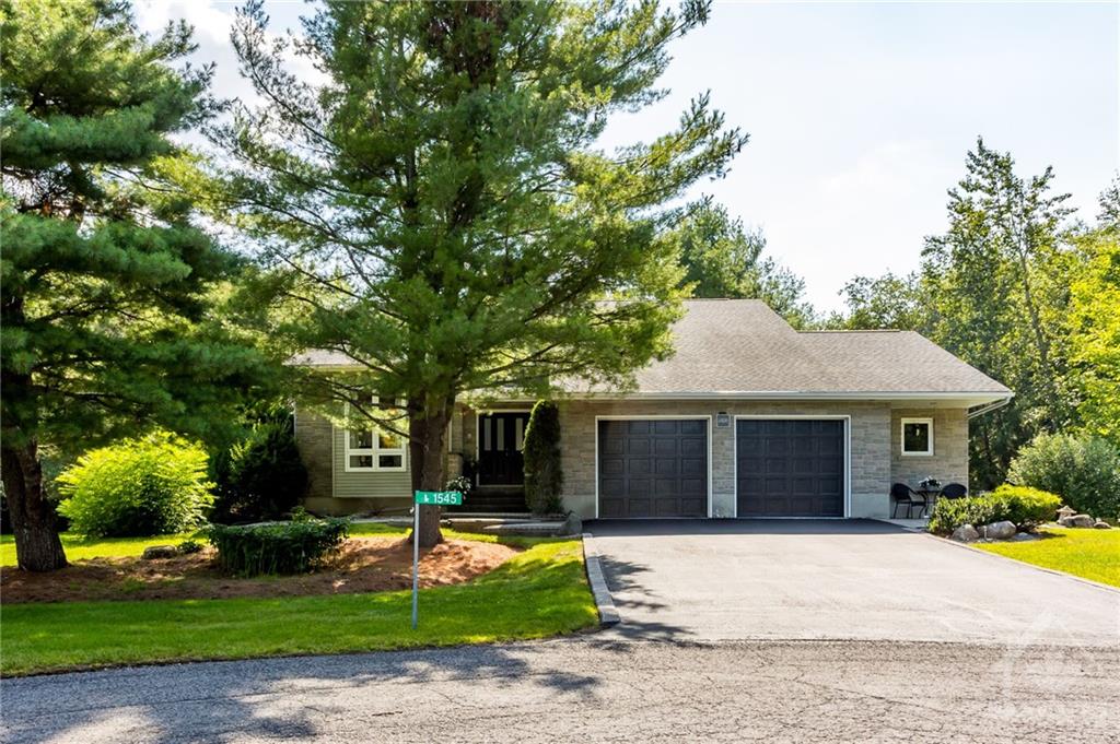 1545 SHERRUBY Way