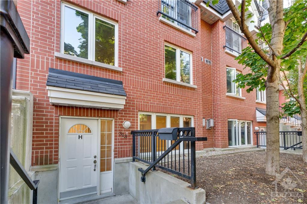 313 ST PATRICK Street, #H