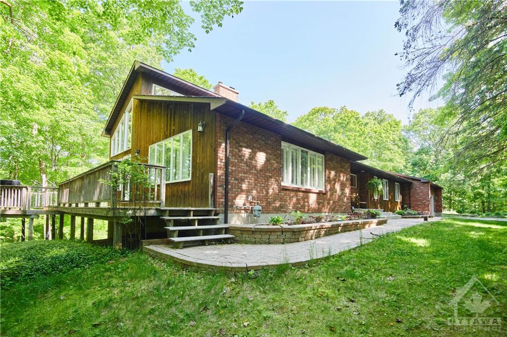 1580 CUMBERLAND RIDGE Drive