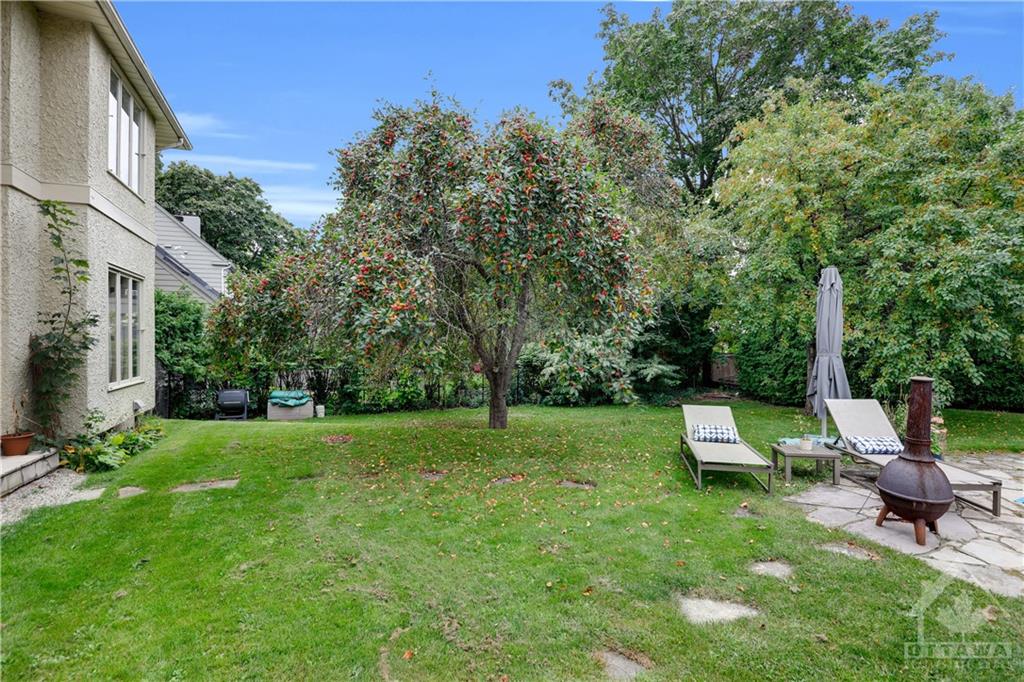 545 MONTAGU Place