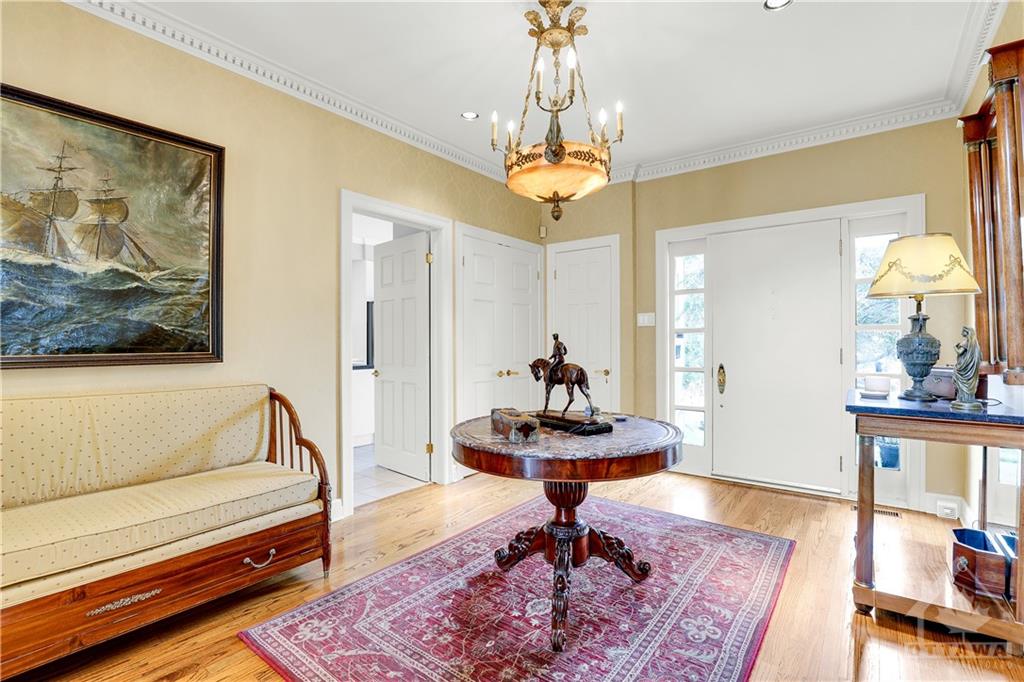 545 MONTAGU Place