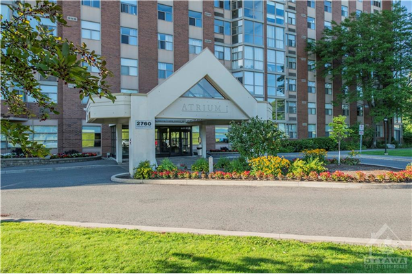 2760 CAROUSEL Crescent, Ottawa