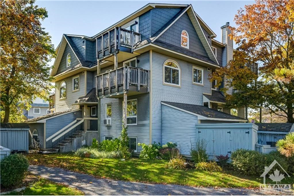 918 TANGUAY Court, Ottawa
