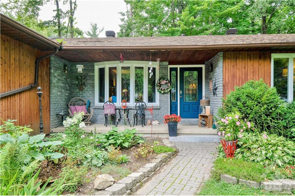 3520 BIRCHTREE Crescent, Ottawa