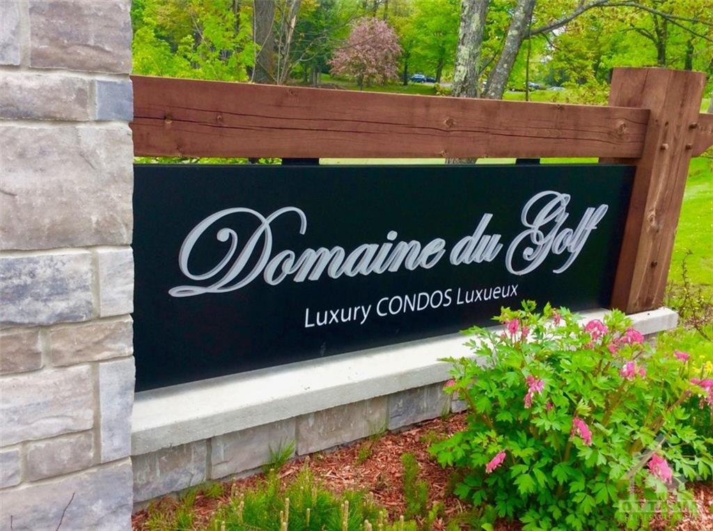 310 MONTEE OUTAOUAIS Street, #203