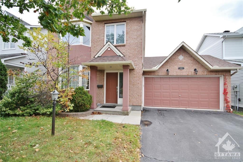 373 STONEWAY Drive