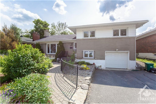 1120 FIELD Street, Ottawa