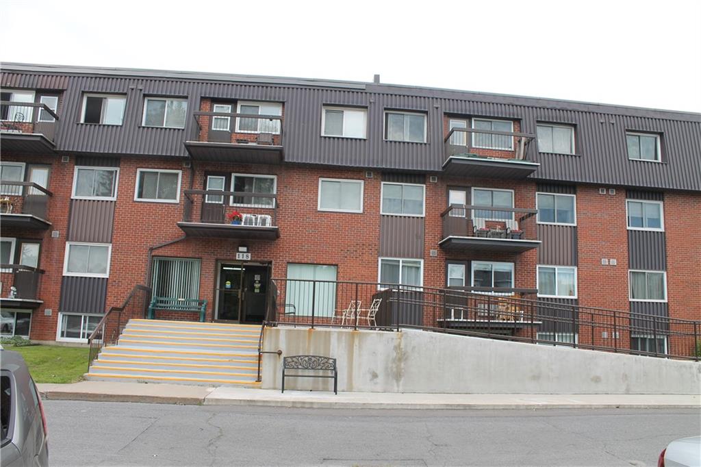 118 FOURTH Street E, #104