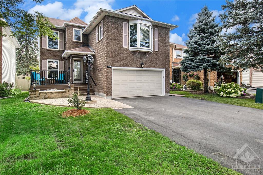 1614 CHAMPNEUF Drive