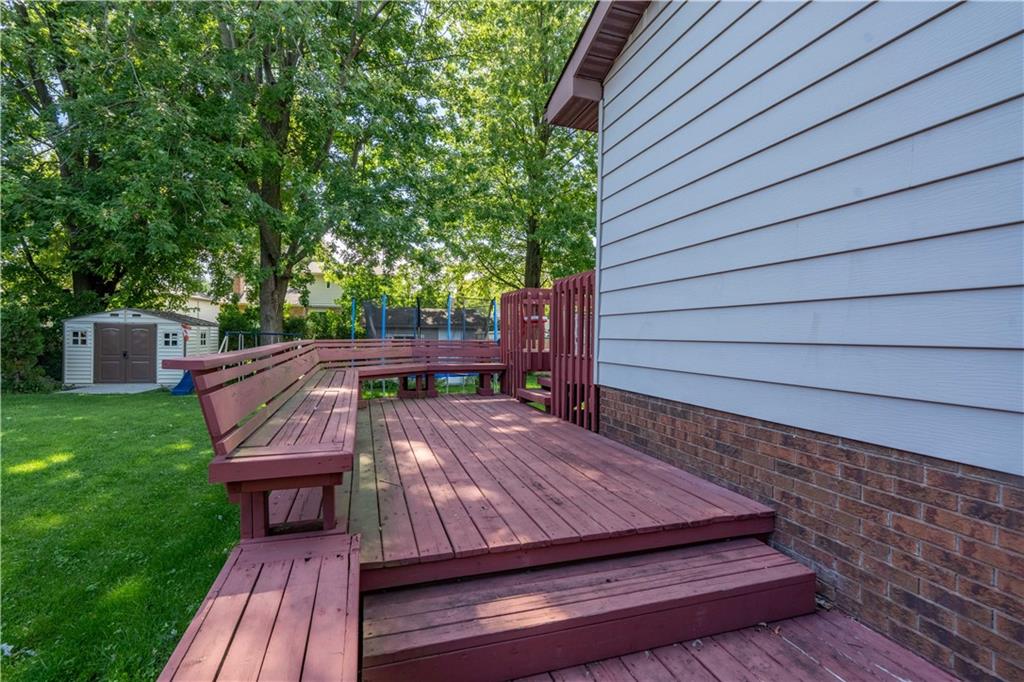 578 LYNWOOD Drive