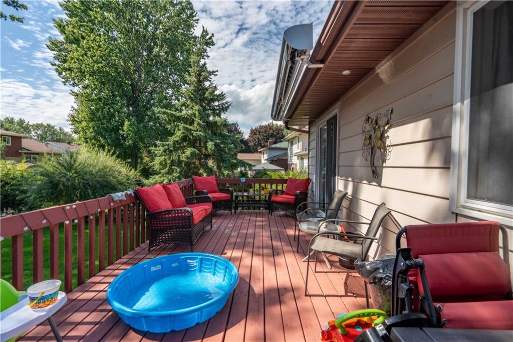 578 LYNWOOD Drive