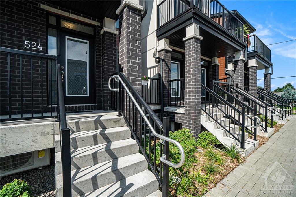 524 CRESCENDO Private