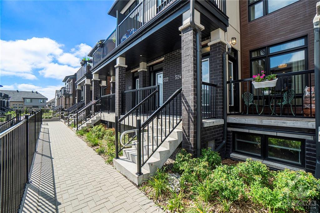 524 CRESCENDO Private