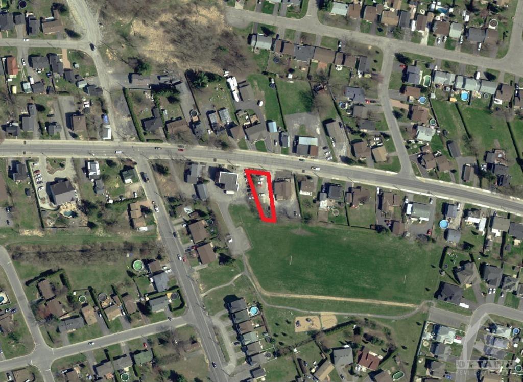 00 LOT 5 LAURIER Street