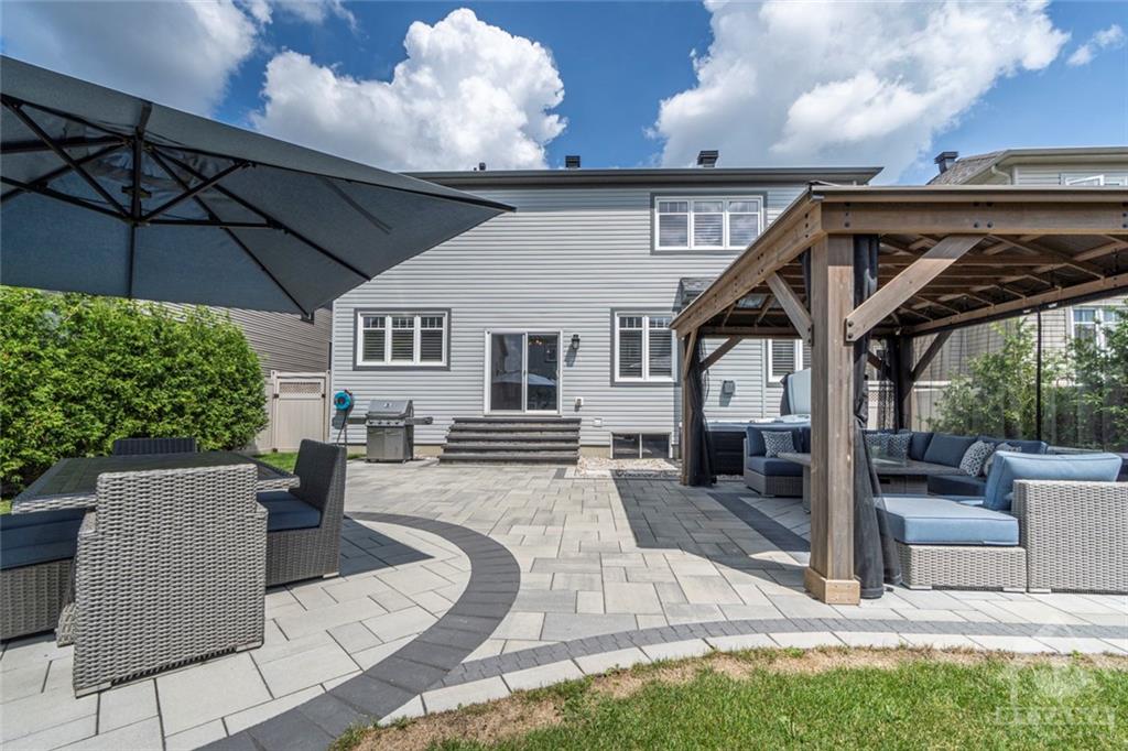 327 PERCHERON Way
