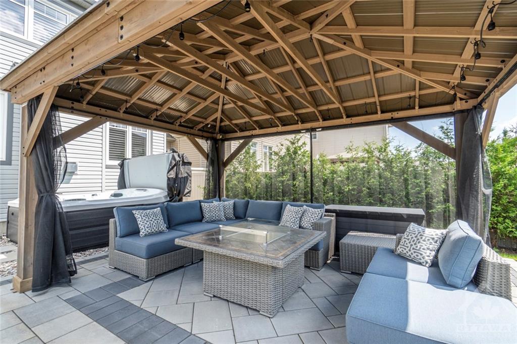 327 PERCHERON Way