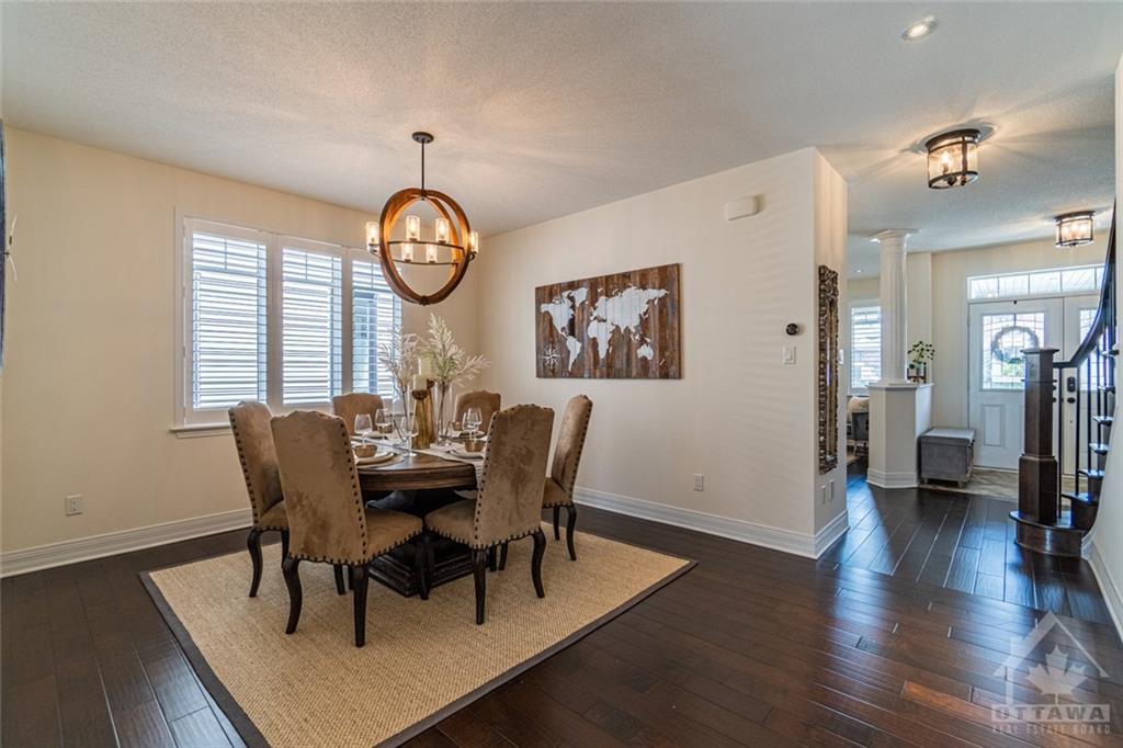 327 PERCHERON Way