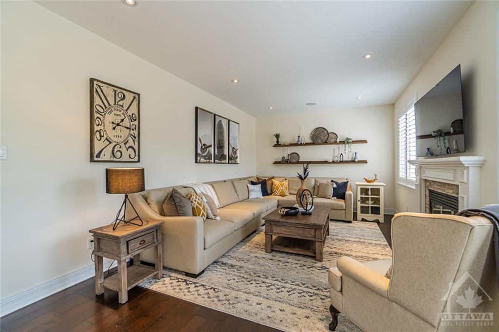 327 PERCHERON Way