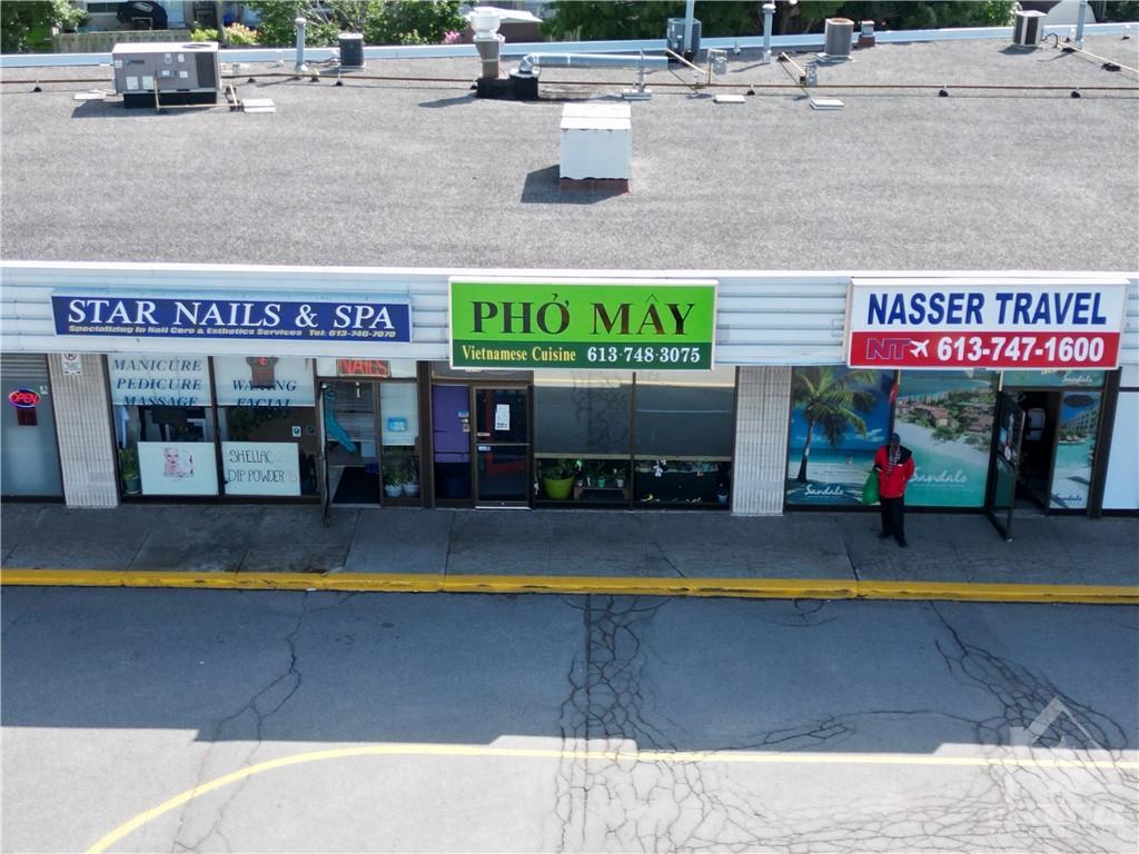 1245 DONALD Street, #05