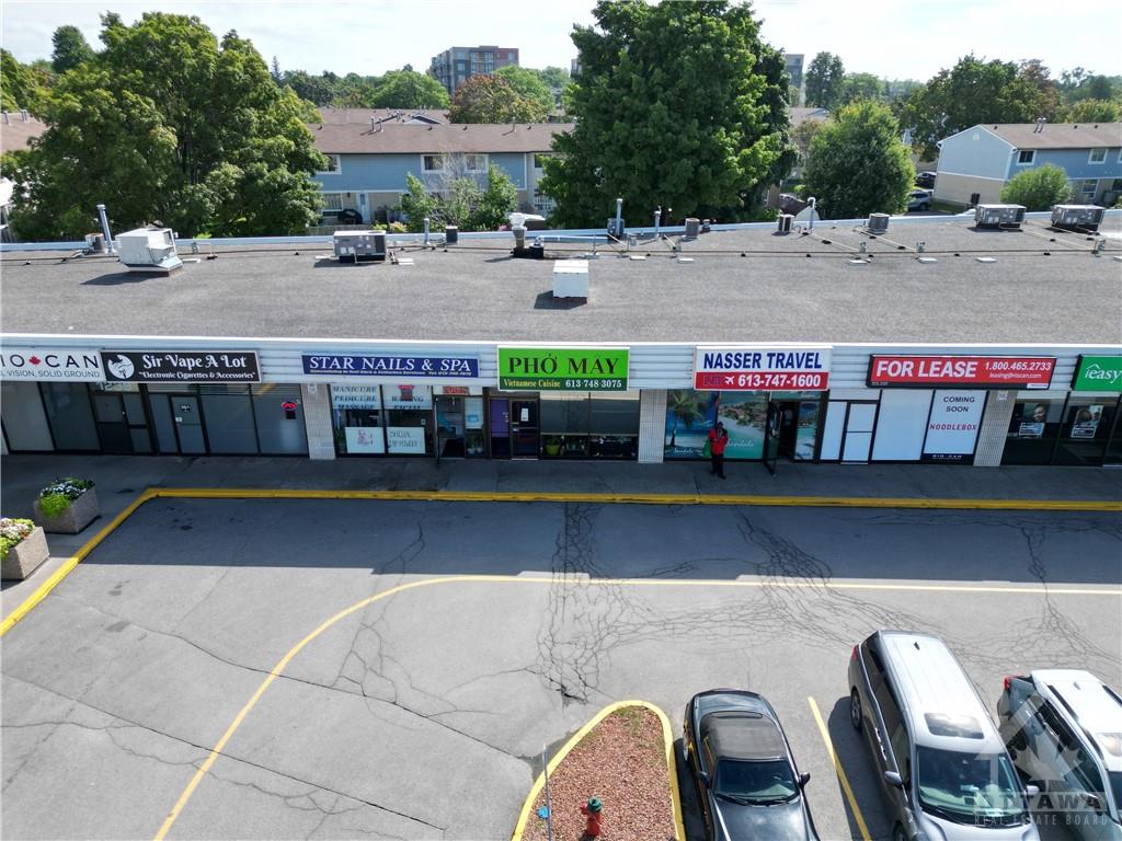 1245 DONALD Street, #05