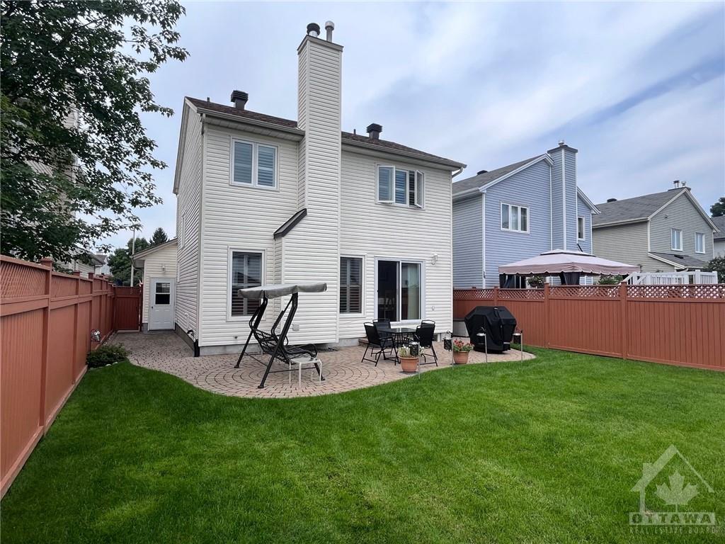 1773 TACHE Way