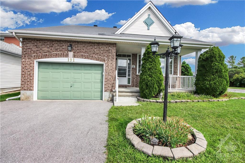 191 SPRINGWATER Drive