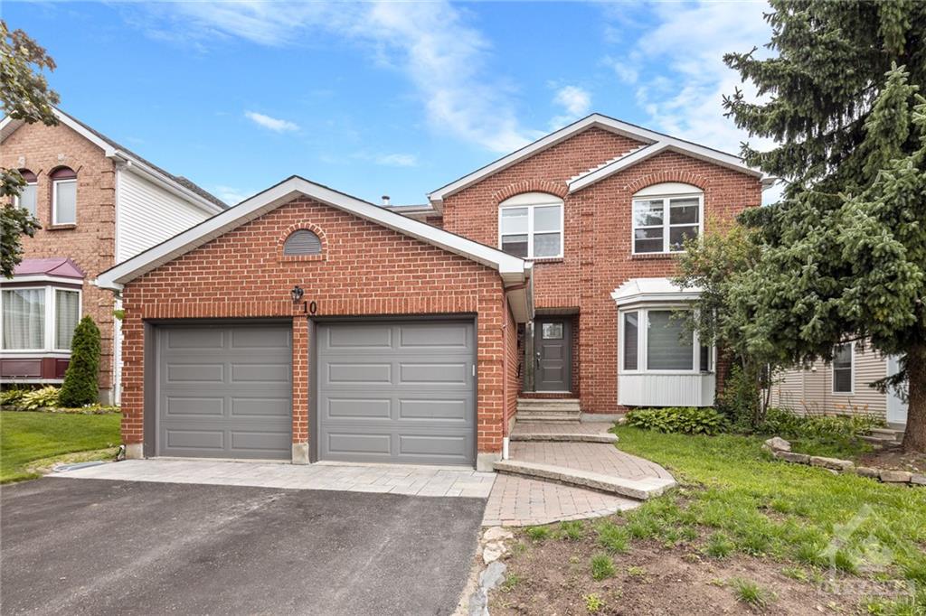 10 ALLENBY Road