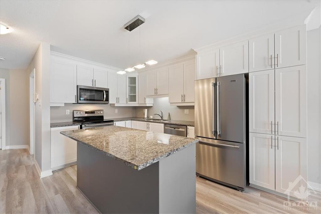 360 MONTEE OUTAOUAIS Street, #710