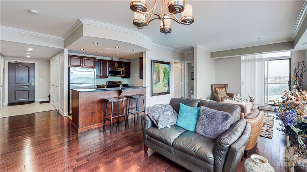 100 INLET Private, #1201