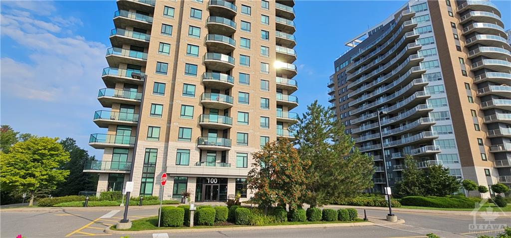 100 INLET Private, #1201