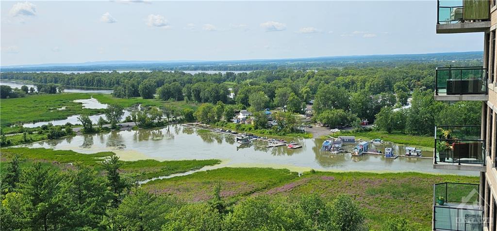 100 INLET Private, #1201