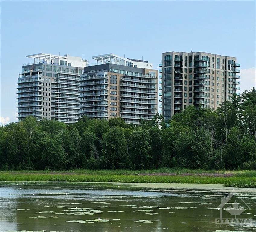 100 INLET Private, #1201