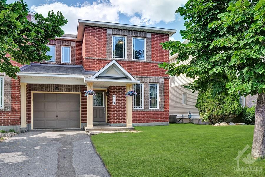 214 SORENTO Street