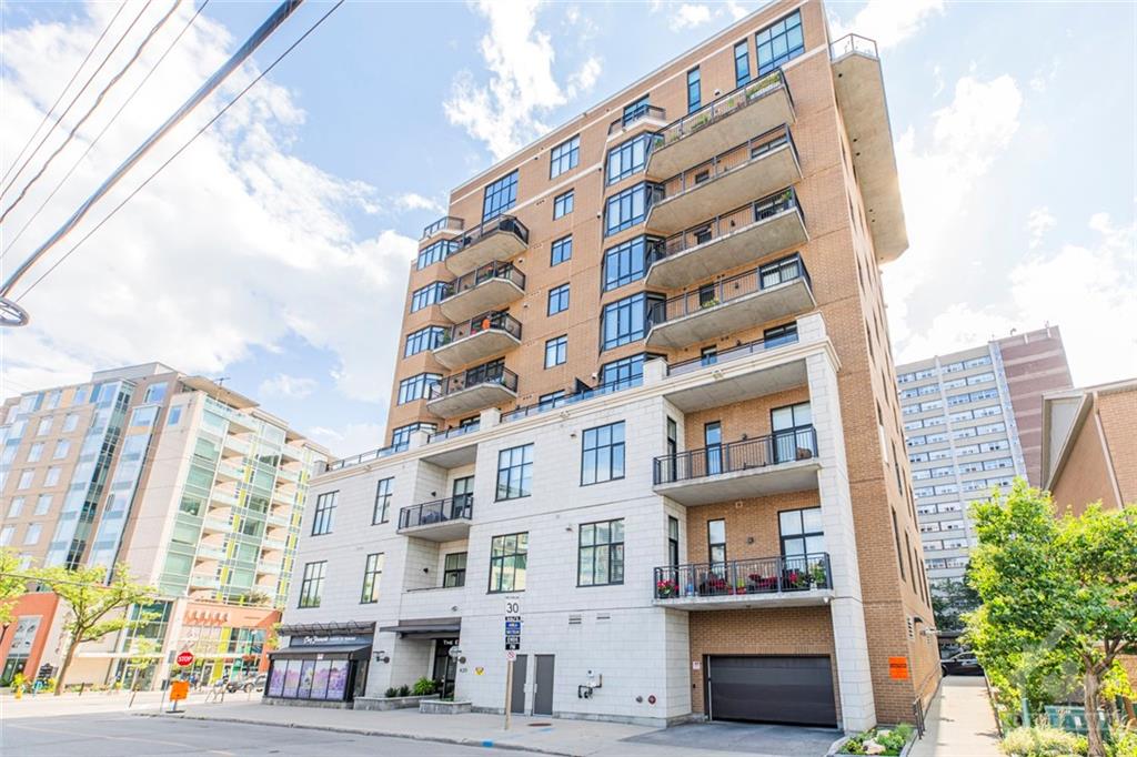 420 BERKLEY Avenue, #709
