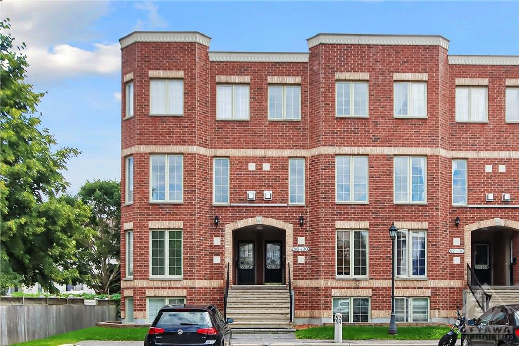 130 BERRIGAN Drive, #84